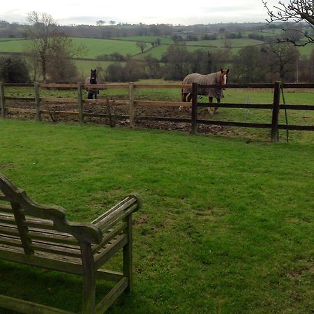 Derbyshire Holiday Cottages Holmesfield Eksteriør bilde