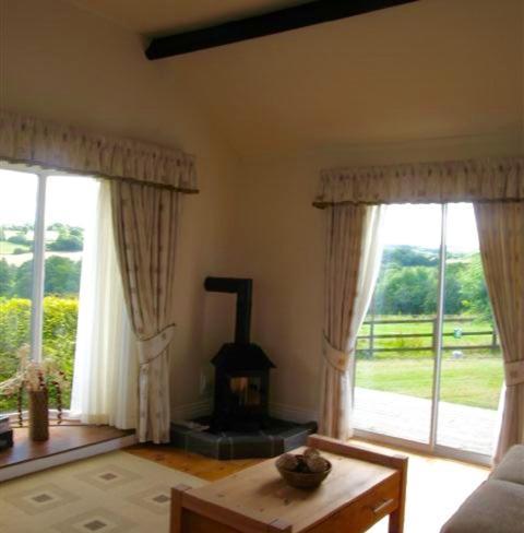Derbyshire Holiday Cottages Holmesfield Eksteriør bilde