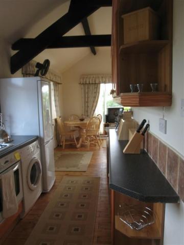 Derbyshire Holiday Cottages Holmesfield Eksteriør bilde