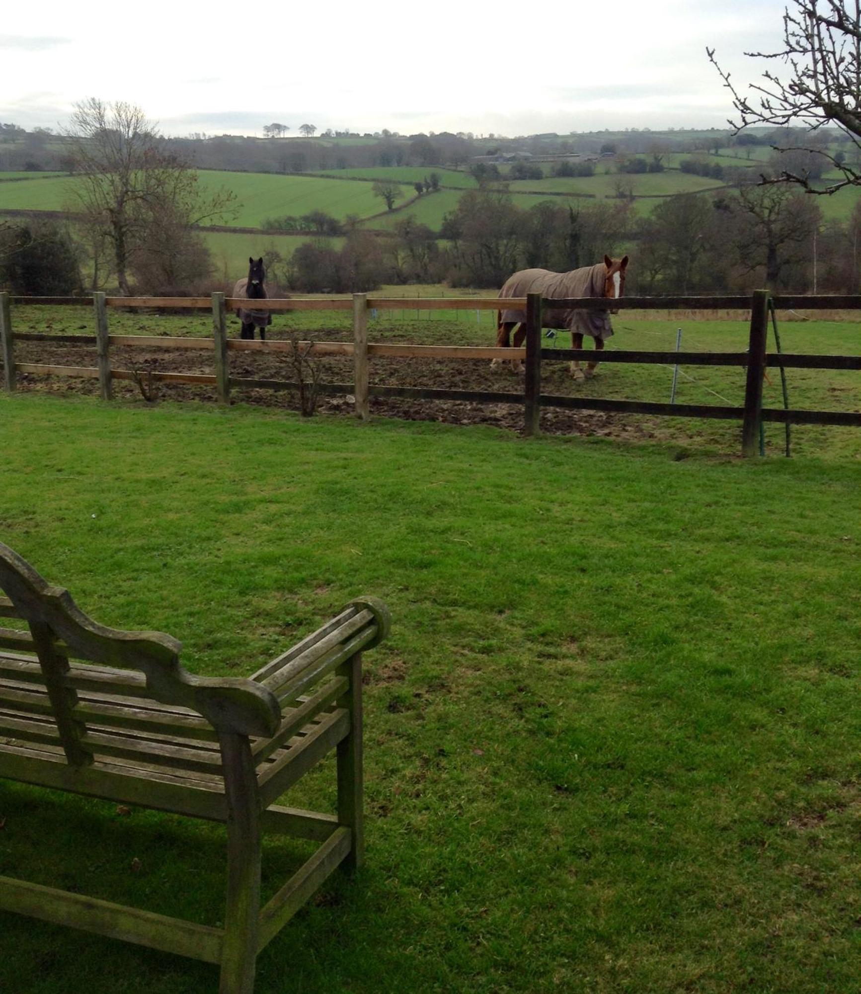 Derbyshire Holiday Cottages Holmesfield Eksteriør bilde
