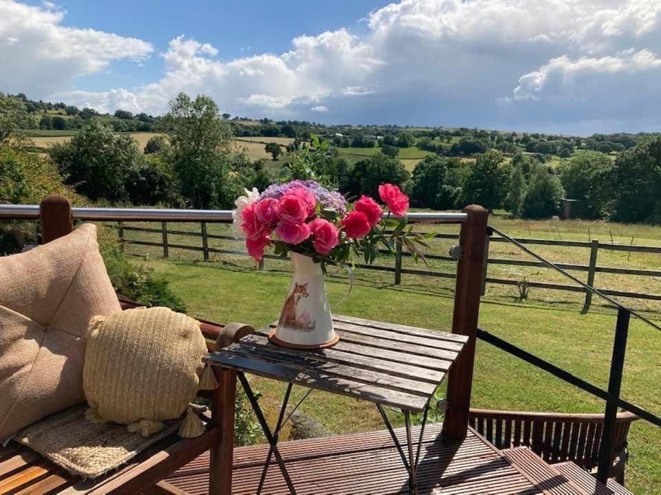 Derbyshire Holiday Cottages Holmesfield Eksteriør bilde